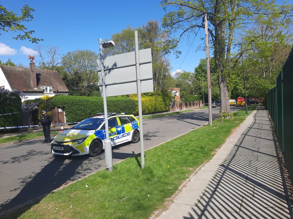 Primul condamnat în Londra, după incendiile anti-evreiești din ultima lună