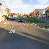 Închiderea circulației pe Strada Evreilor Deportați, Află detalii