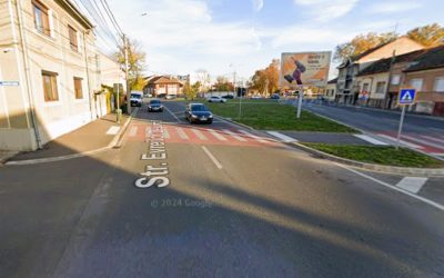 Închiderea circulației pe Strada Evreilor Deportați, Află detalii