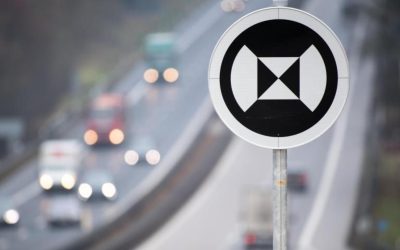 A apărut indicatorul auto cu radar: Ce face, unde a fost montat