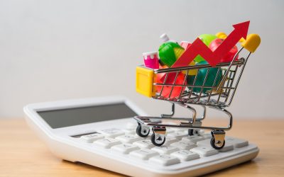 Inflație: Record NEGATIV în martie, 9,87%. Cafeaua și energia, cele mai afectate