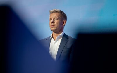 Înregistrare explozivă: MAGYAR Peter: „g*eci, mare război va fi!”
