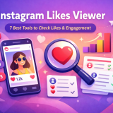 Top 10 instrumente GRATUITE să vezi cine îți dă like pe Instagram