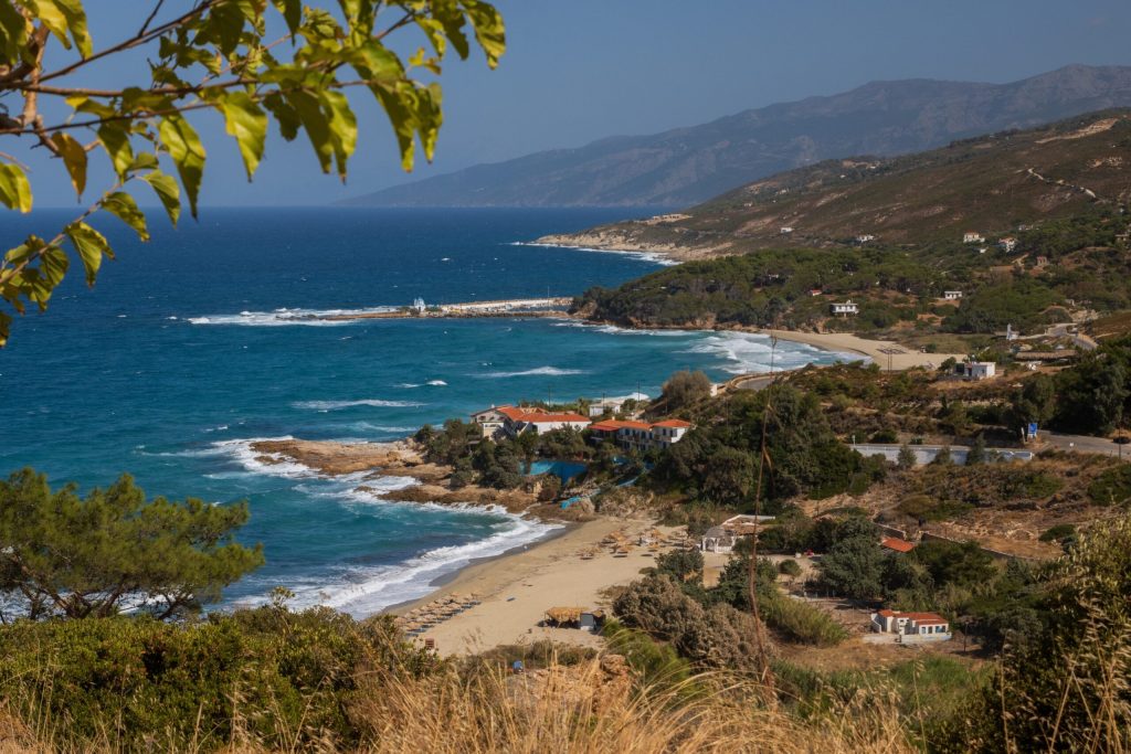 Insula SECRETĂ din Grecia: Record mondial de LONGEVITATE, mai mulți nonagenari ca oriunde