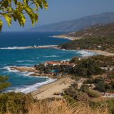 Insula SECRETĂ din Grecia: Record mondial de LONGEVITATE, mai mulți nonagenari ca oriunde