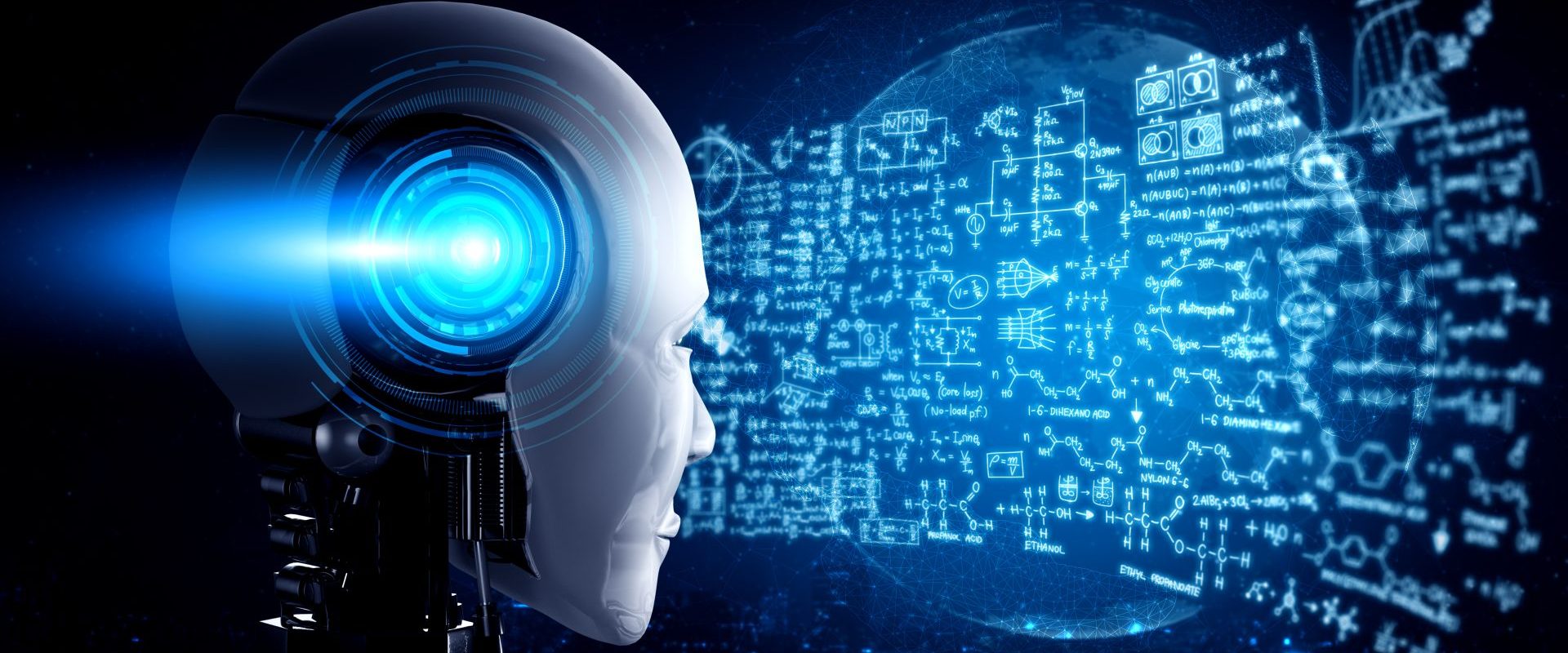 A.I. Secretă: Un model nou, prea periculos pentru publicul larg