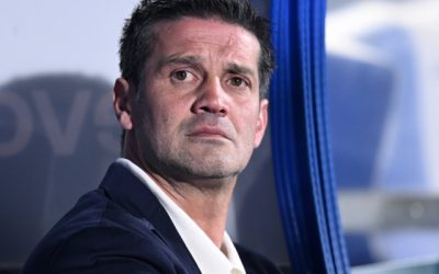 Inter renunță la Cristian Chivu? Cine este antrenorul visat