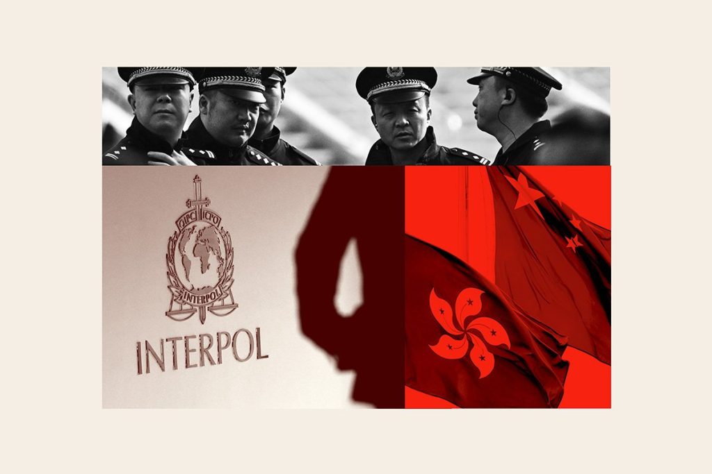 Hong Kong va găzdui Adunarea Generală anuală a INTERPOL, în ciuda îngrijorărilor privind drepturile omului și libertatea presei