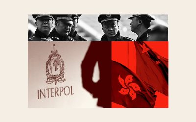 Hong Kong va găzdui Adunarea Generală anuală a INTERPOL, în ciuda îngrijorărilor privind drepturile omului și libertatea presei