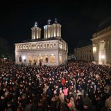 Hristos a Înviat! Mesajul Patriarhului Daniel de Paște: Învierea, temelia credinței