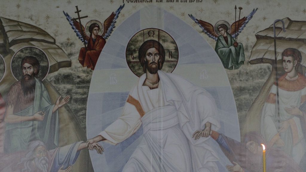 Primul Paște creștin: Cum a schimbat lumea Învierea lui Iisus