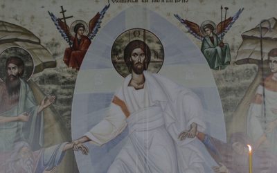 Primul Paște creștin: Cum a schimbat lumea Învierea lui Iisus