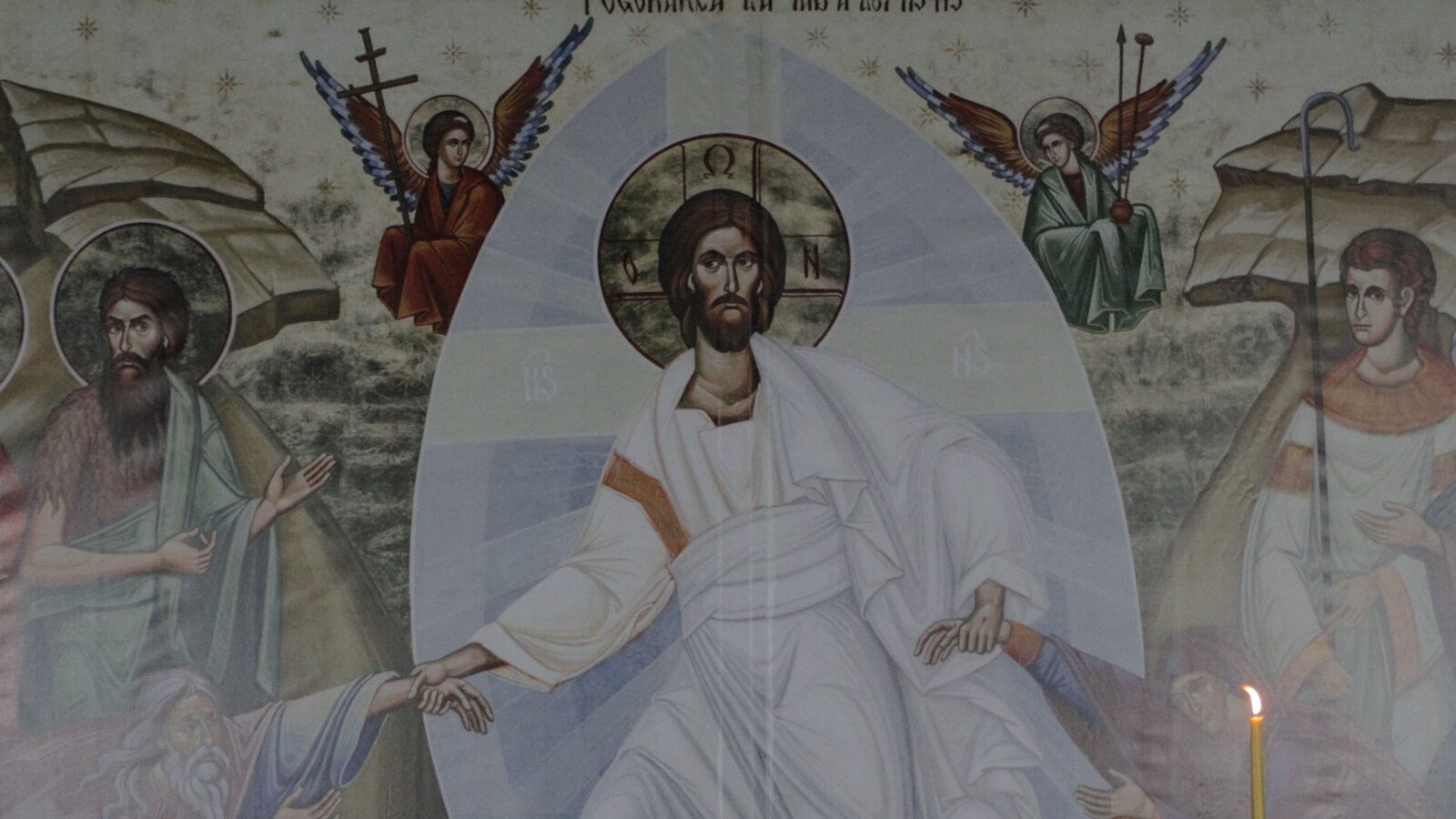 Primul Paște creștin: Cum a schimbat lumea Învierea lui Iisus