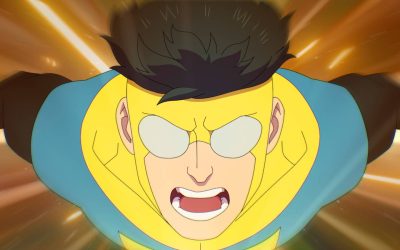 „Invincible” Spulberă Limitele: O Scenă Brutală Șochează Fanii Serialul animat „Invincible”, difuzat de Amazon Prime Video, este renumit pentru scenele sale de violență grafică, depășind adesea limitele acceptate în ceea ce privește conținutul pentru adulți