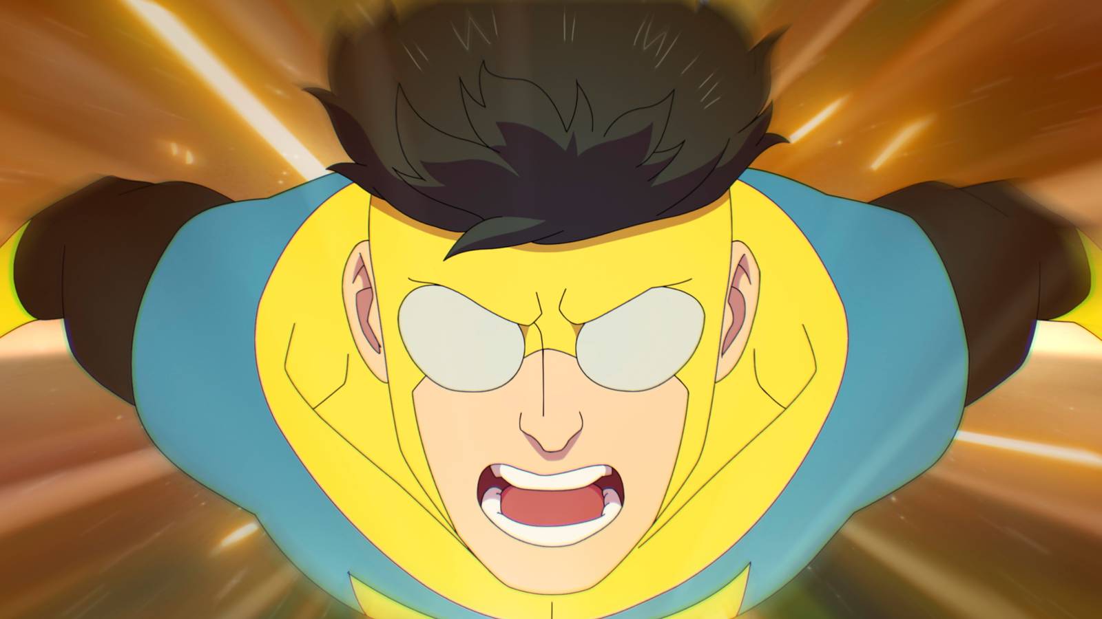 „Invincible” Spulberă Limitele: O Scenă Brutală Șochează Fanii Serialul animat „Invincible”, difuzat de Amazon Prime Video, este renumit pentru scenele sale de violență grafică, depășind adesea limitele acceptate în ceea ce privește conținutul pentru adulți