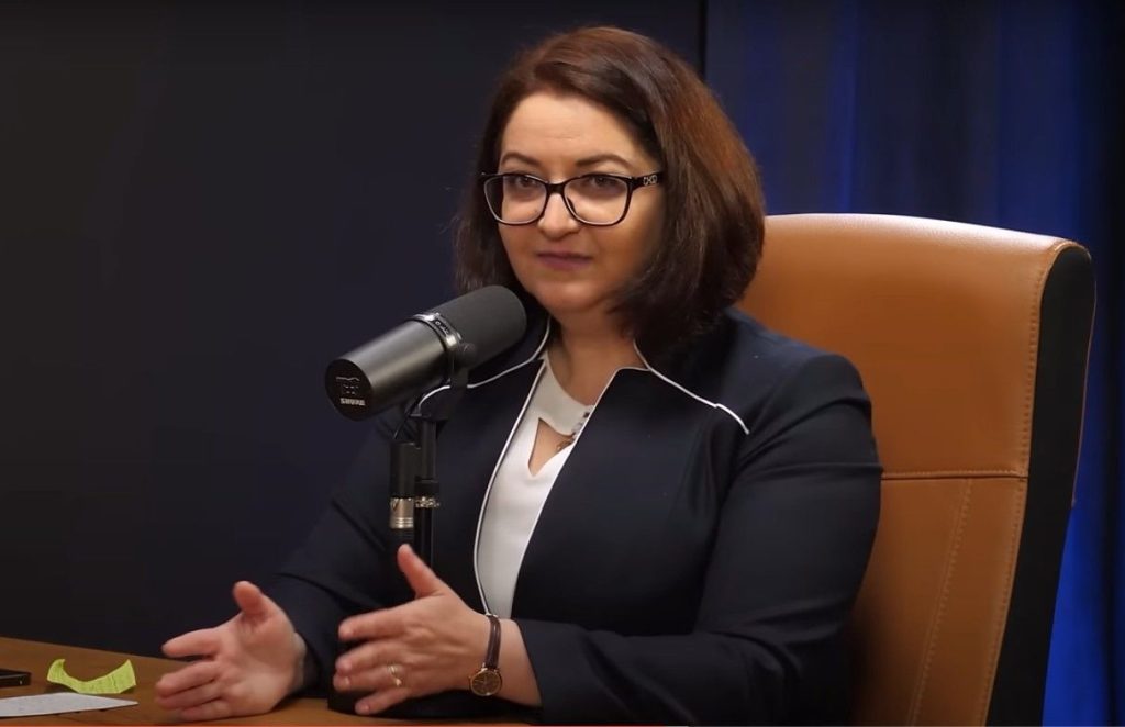 Ioana Constantin-Bercean: Iranul, la masa negocierilor cu SUA: Mize uriașe