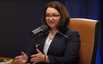 Ioana Constantin-Bercean: Iranul, la masa negocierilor cu SUA: Mize uriașe