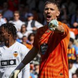 Ionuț Radu, în sferturi Europa league: Freiburg – Celta Vigo! Porto – Nottingham Forest