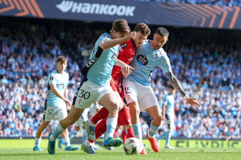 Ionuț Radu, șansă uriașă: Patru meciuri pentru semifinalele Europa League!