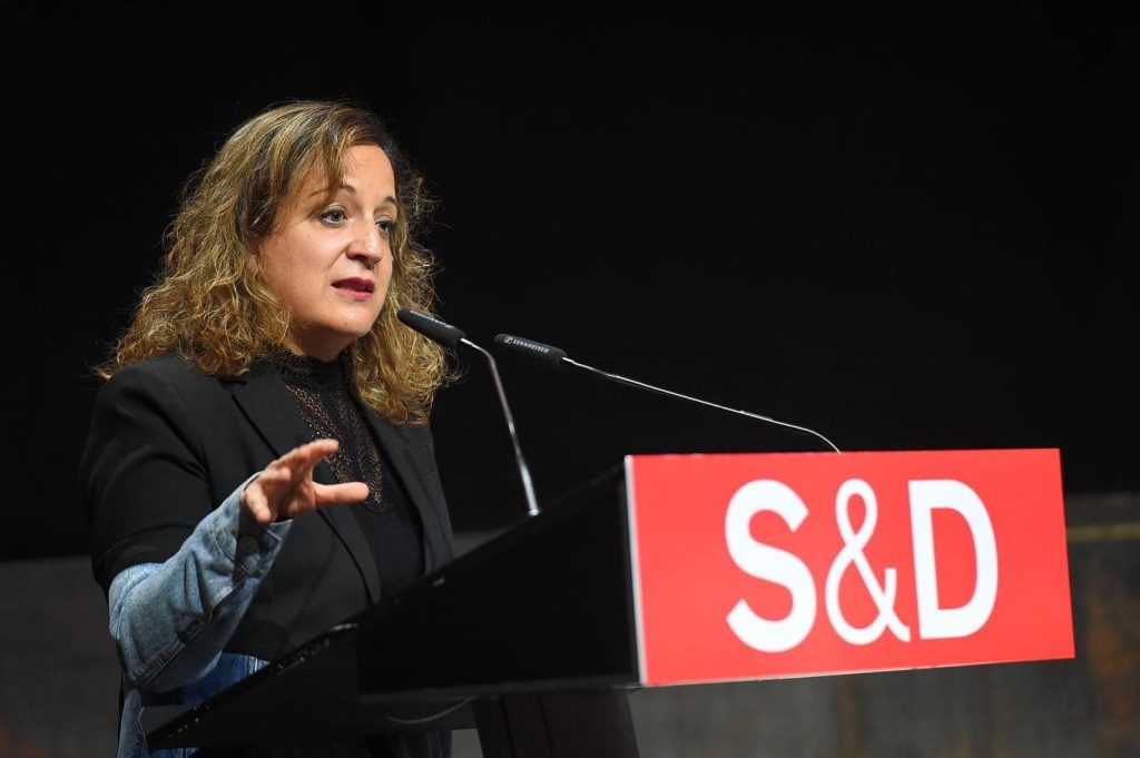 Șefa S&D, clar: România are nevoie de o coaliție PRO-EUROPEANĂ