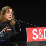 Șefa S&D, clar: România are nevoie de o coaliție PRO-EUROPEANĂ