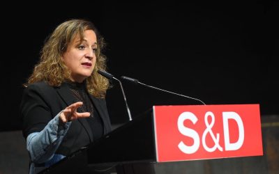 Șefa S&D, clar: România are nevoie de o coaliție PRO-EUROPEANĂ