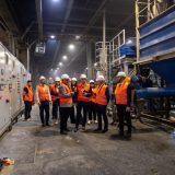 Fabrica URIAȘĂ de reciclare PET, la Târgu Mureș: Va fi cea mai mare din Europa în 2026