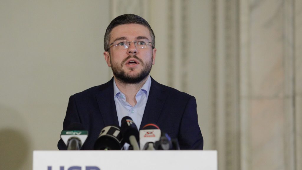 SAFE: Ultima Oră Pentru România! Ministrul Economiei: Încredere Maximă la Cugir