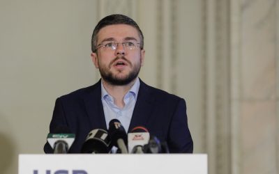 SAFE: Ultima Oră Pentru România! Ministrul Economiei: Încredere Maximă la Cugir