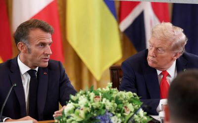 Israel și Liban: Negocieri istorice de pace la Washington