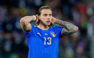 Italia visează la Cupa Mondială: Un scenariu improbabil, dar posibil O veste neașteptată circulă în lumea fotbalului: Italia ar putea ajunge la Cupa Mondială din 2026, chiar dacă a ratat calificarea