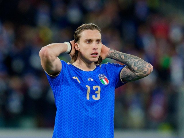 Italia visează la Cupa Mondială: Un scenariu improbabil, dar posibil O veste neașteptată circulă în lumea fotbalului: Italia ar putea ajunge la Cupa Mondială din 2026, chiar dacă a ratat calificarea