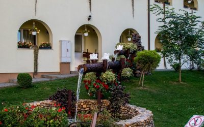 Începe Ziua Izvorului Tămăduirii! Ce să faci pentru sănătate și binecuvântare!