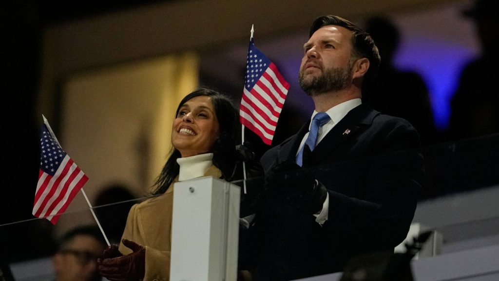 Guvernul german a respins acuzațiile lansate de vicepreședintele american JD Vance privind presupusa implicare a Uniunii Europene în alegerile din Ungaria, întorcând, în același timp, criticile către Washington