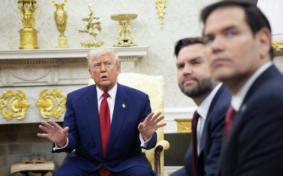 Trump, ședință de urgență pe Iran: Războiul, la un pas de reluare