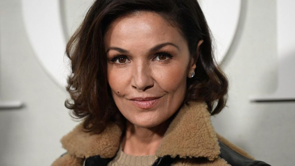 Anchetă medicală, după moartea actriței Nadia Fares