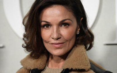 Anchetă medicală, după moartea actriței Nadia Fares