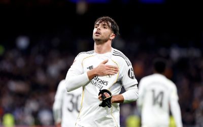 Asencio, internat: Fotbalistul a slăbit șase kilograme la spital