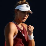 Jacqueline Cristian, victorie dramatică la Rouen: E în optimi!