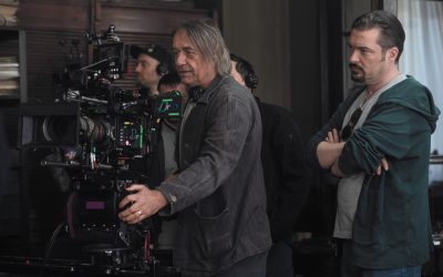 VANDENBILT, chinuit de „Nuremberg”: Cea mai grea misiune a carierei