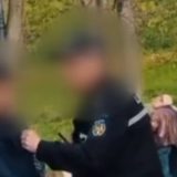 Polițist Local din Craiova, acuzat de brutalitate în parc: Copil agresat