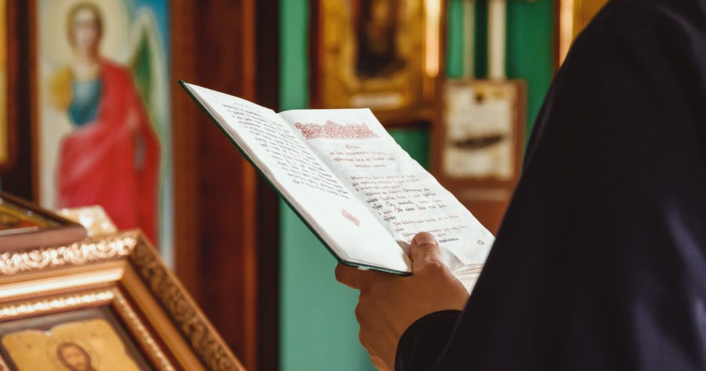 Ce rugăciune spunem de Paște? Semnificația versurilor rostite la Învierea Domnului 2026