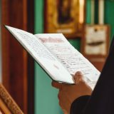 Ce rugăciune spunem de Paște? Semnificația versurilor rostite la Învierea Domnului 2026