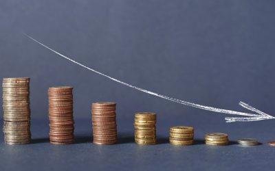 Deficitul bugetar al României, în scădere, dar în continuare cel mai mare din UE