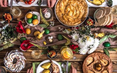 După perioada de post, organismul se confruntă cu tentația de a compensa restricțiile alimentare, iar apropierea sărbătorilor poate amplifica riscul exceselor, conducând la disconfort digestiv