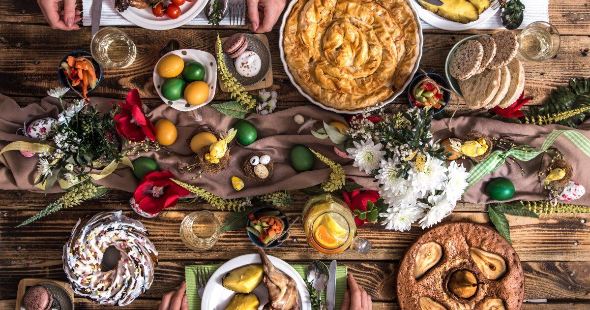 După perioada de post, organismul se confruntă cu tentația de a compensa restricțiile alimentare, iar apropierea sărbătorilor poate amplifica riscul exceselor, conducând la disconfort digestiv