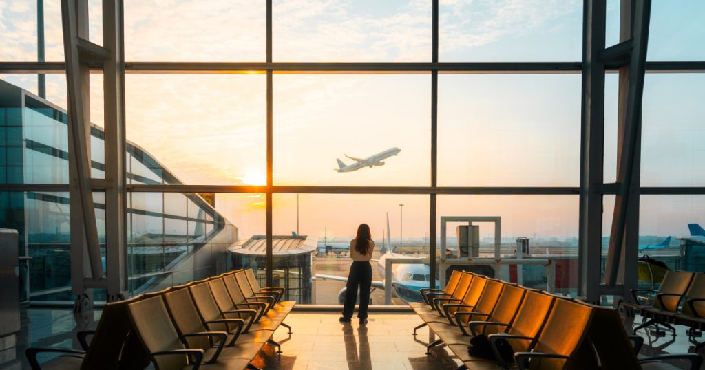 Aviația, în derivă: Criza din Orientul Mijlociu pune România pe jar