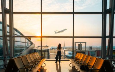 Aviația, în derivă: Criza din Orientul Mijlociu pune România pe jar