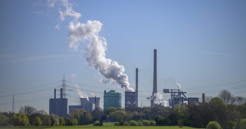 Austria, furioasă pe Bruxelles: Subvenții pentru industrie, fără birocrația UE