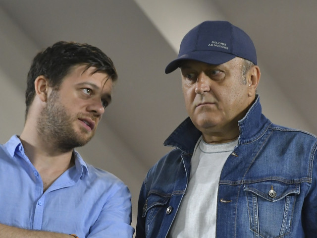 Dică, sfat pentru Rapid: „Un jucător care face diferența”